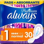 Always Platinum Normal 30 ks – Zbozi.Blesk.cz