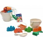 Bavytoy Sada na písek 8 ks – Zboží Mobilmania