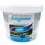 LAGUNA pH plus 3kg – Zboží Mobilmania