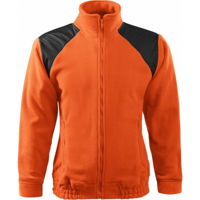 Rimeck Jacket Hi-Q 360 Unisex fleece bunda 506 oranžová – Zboží Mobilmania