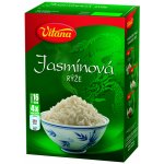 Vitana Rýže Jasmínová ve varných sáčcích 480 g – Zboží Dáma