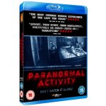 Paranormal Activity BD – Hledejceny.cz