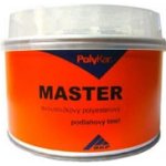 BKP Polykar Master 500 g tmavě šedá – Hledejceny.cz