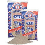 Carp Zoom La Sirene X21 Jaune Groundbait 850 g – Sleviste.cz