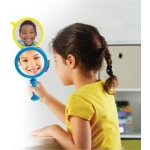 Montessori Zrcadlo mých pocitů – Sleviste.cz