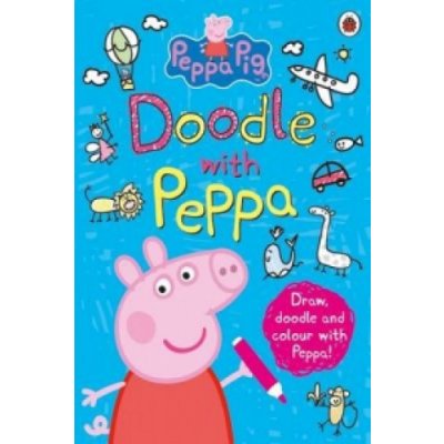 Peppa Pig - Doodle with Peppa