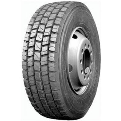 WINDPOWER WDR 09 215/75 R17.5 127 /124 M | Zboží Auto