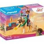 Playmobil 70697 Rodeo Próza – Zboží Dáma