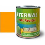 Eternal Mat Revital 0,35 kg žlutá – Hledejceny.cz