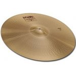 Paiste 2002 Classic Ride 22" – Sleviste.cz