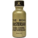 The Real Amsterdam 30 ml – Zboží Dáma