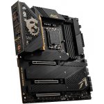 MSI MEG Z690 ACE – Zbozi.Blesk.cz