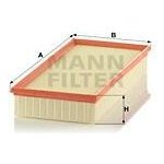 MANN-FILTER C39219 pro vozy AUDI;PORSCHE;VW – Hledejceny.cz