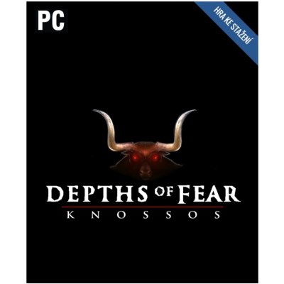 Depths of Fear: Knossos