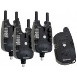 Starbaits Sada Signalizátorů RD4 - 3+1 – Zboží Dáma