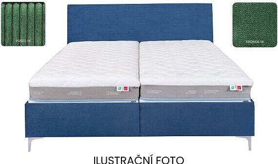Tropico MERKUR/Plain 105/POSSO14;KRONOS14/nohy Anchor 13