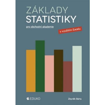 Základy statistiky pro obchodní akademie – Zboží Mobilmania