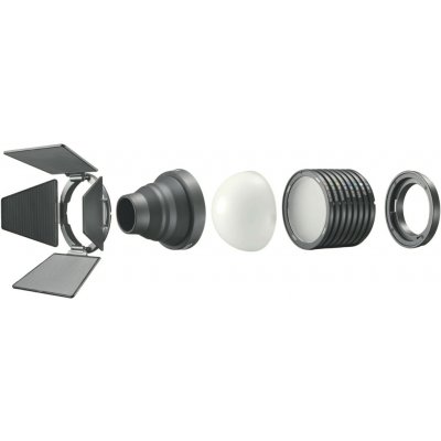 Godox Knowled Magnet Kit MK – Hledejceny.cz