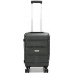 Madisson 43603 antracitová 55x40x20 cm 30l – Zboží Mobilmania