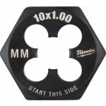 Šestihranné závitové oko M10–1,00 mm – Hledejceny.cz