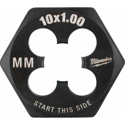 Šestihranné závitové oko M10–1,00 mm – Hledejceny.cz