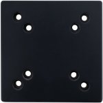 Doppler ALU-WOOD 85999BRAW kotva do země pro slunečníky s boční nohou – Zboží Dáma