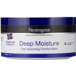 Neutrogena Deep Moisture tělový balzám 300 ml – Zboží Dáma