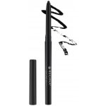 Regina vysouvací tužka na oči Old Love Černá 1,2 g – Zboží Dáma