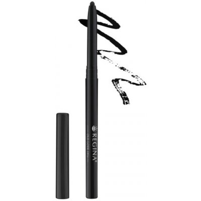 Regina vysouvací tužka na oči Old Love Černá 1,2 g – Zboží Dáma