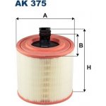 Vzduchový filtr FILTRON AK 375 – Hledejceny.cz