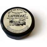 Isle of Kintyre Laphroaig Baby Cheddar s příchutí whisky 200 g – Hledejceny.cz