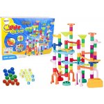 Mac Toys Kuličková dráha 105 ks – Zboží Živě