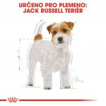 Royal Canin Jack Russell Terrier Adult 3 kg – Hledejceny.cz