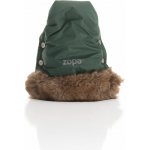 ZOPA Zimní rukavice Fluffy 2 lake green – Zboží Dáma