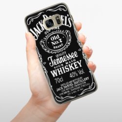 iSaprio Jack Daniels Samsung Galaxy S7