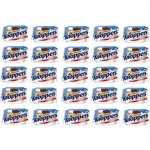 Knoppers Oplatky s mléčným a lískooříškovým krémem 24 x 25 g – Sleviste.cz