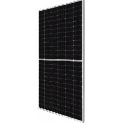 Canadian Solar stříbrný rám CS6W-550MS 550 Wp