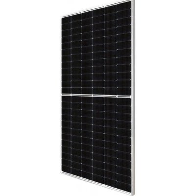 Canadian Solar stříbrný rám CS6W-550MS 550 Wp – Zboží Mobilmania