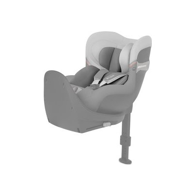 Cybex Goldnovorozenecká vložka Sirona S2 a SX2 Lava Grey – Zboží Mobilmania