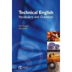 TECHNICAL ENGLISH: VOCABULARY AND GRAMMAR - POHL, A. – Sleviste.cz