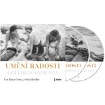Umění radosti - Goliarda Sapienza – Hledejceny.cz