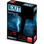 Dino Exit Úniková hra: Bouřlivý let – Hledejceny.cz