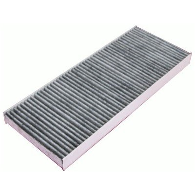 Filtr, vzduch v interiéru DENCKERMANN M110562K – Hledejceny.cz