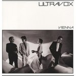 Ultravox - Vienna CD – Hledejceny.cz