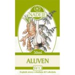 Naděje Aluven 50 ml – Zboží Mobilmania