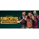 Far Cry 6 Season Pass