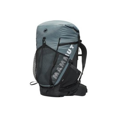 Mammut Ducan Spine 50-60l W 00791 strata-black – Sleviste.cz
