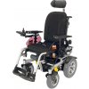 Invalidní vozík VIPER PLUS Invalidní elektrický vozík Šířka sedadla 40cm