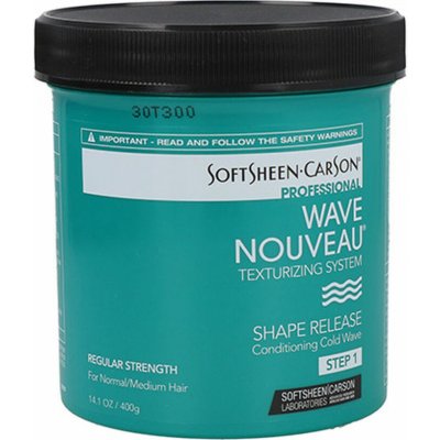 Soft & Sheen Carson Wave Nouveau Shape Release Maska 400 ml – Hledejceny.cz