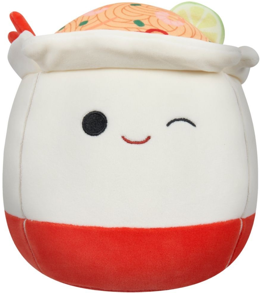 Squishmallows Jazwares Nudle Daley